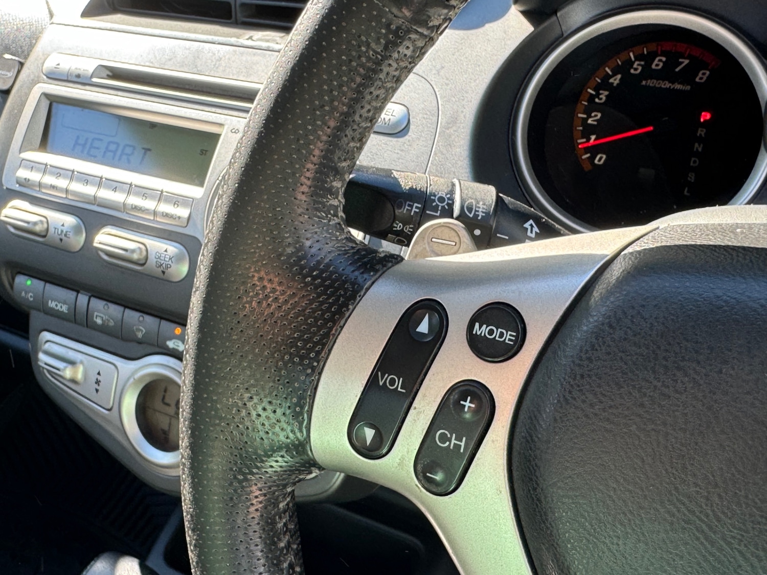 Used Honda Jazz 2007 for sale - 77613548: Photo 15