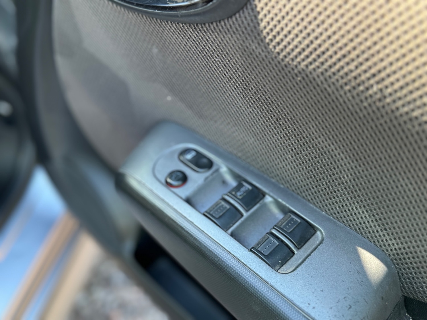 Used Honda Jazz 2007 for sale - 77613548: Photo 16