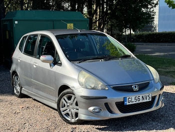 Used Honda Jazz 2007 for sale - 77613548: Photo