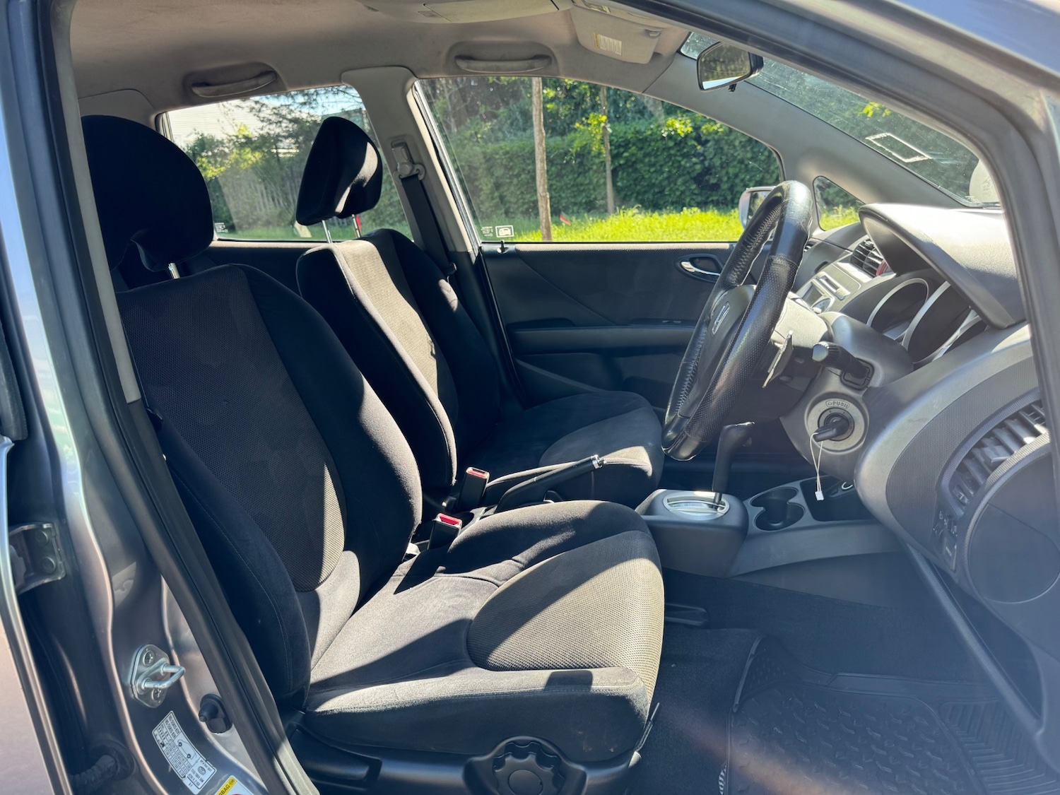 Used Honda Jazz 2007 for sale - 77613548: Photo 6