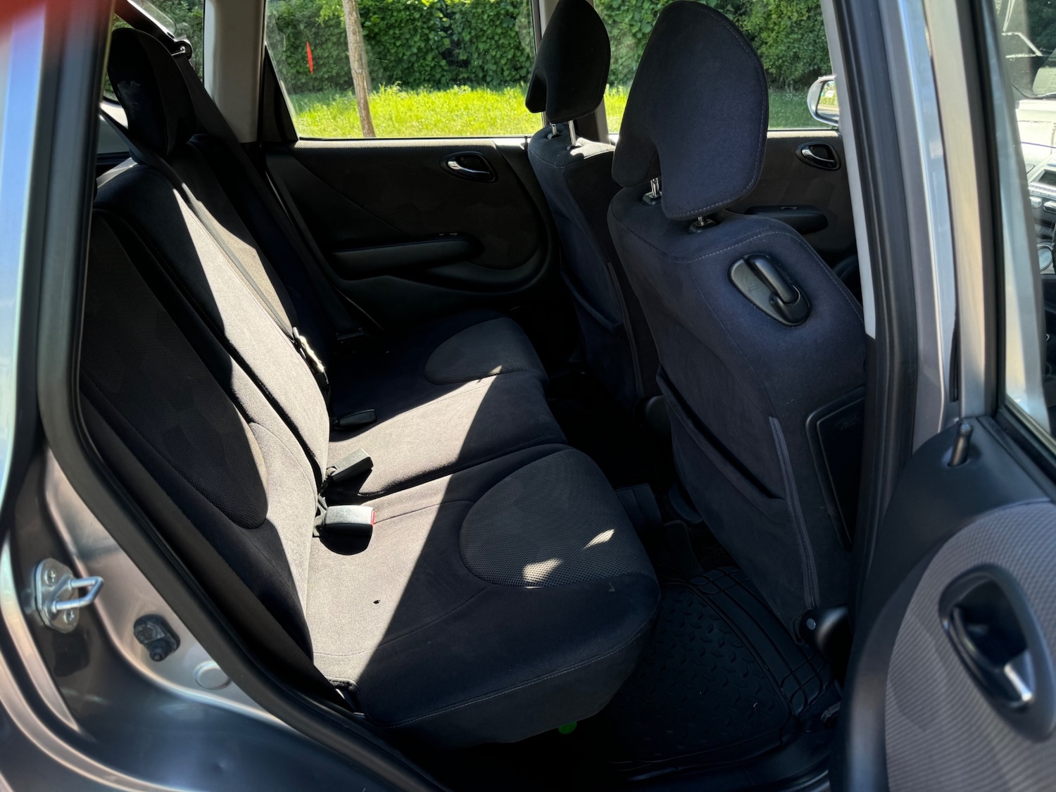 Used Honda Jazz 2007 for sale - 77613548: Photo 7