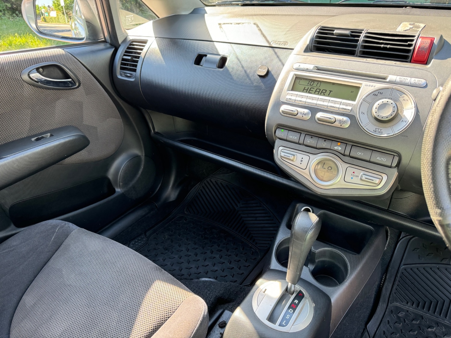 Used Honda Jazz 2007 for sale - 77613548: Photo 8