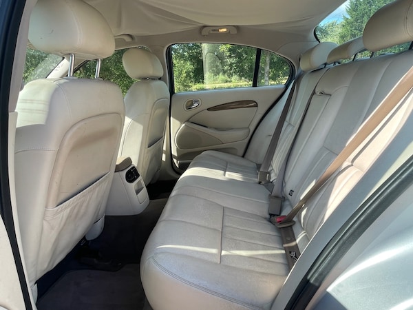 Used Jaguar S-Type 2002 for sale - 76249637: Photo 11