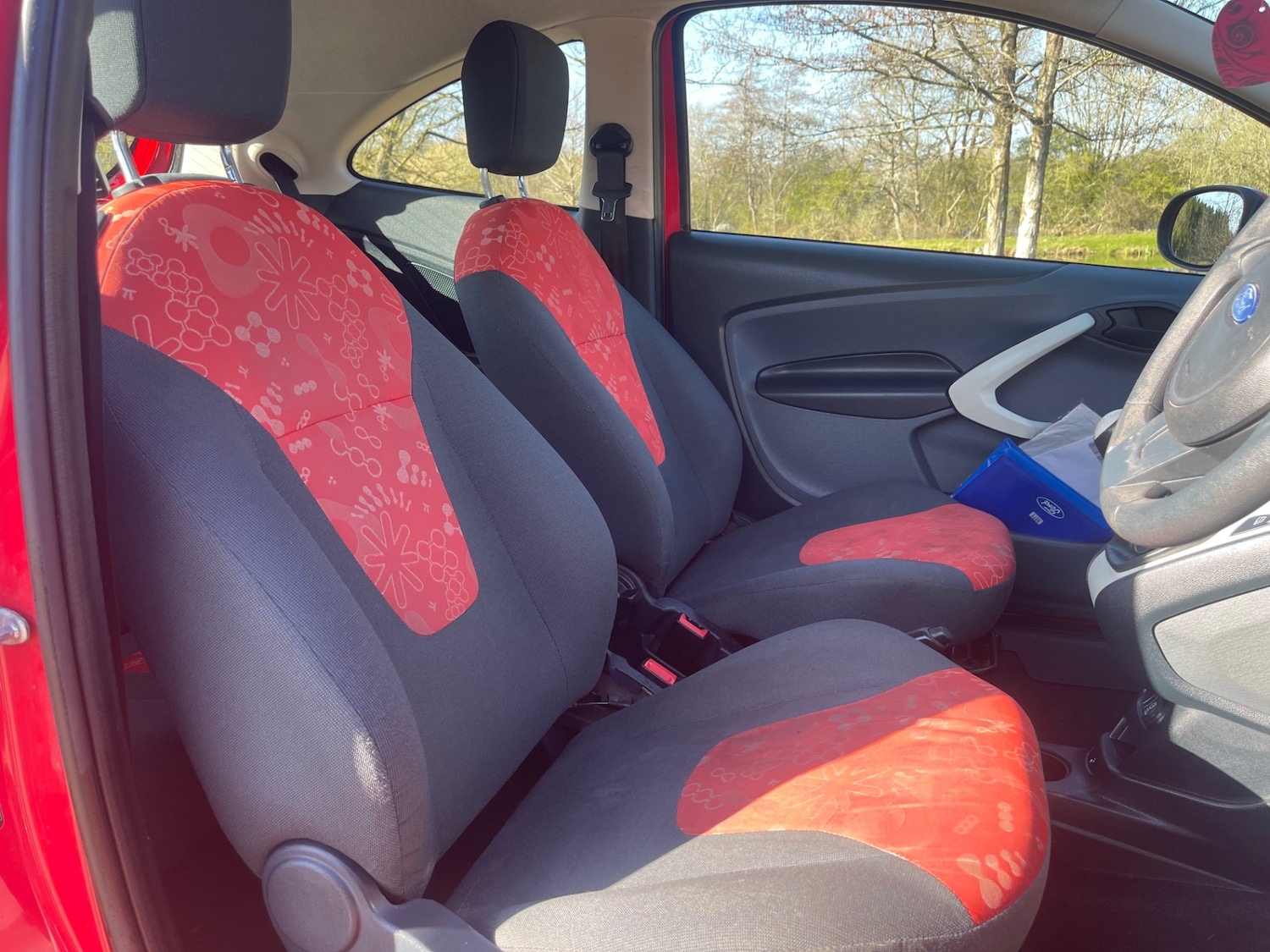 Used Ford Ka 2014 for sale - 76268871: Photo 10