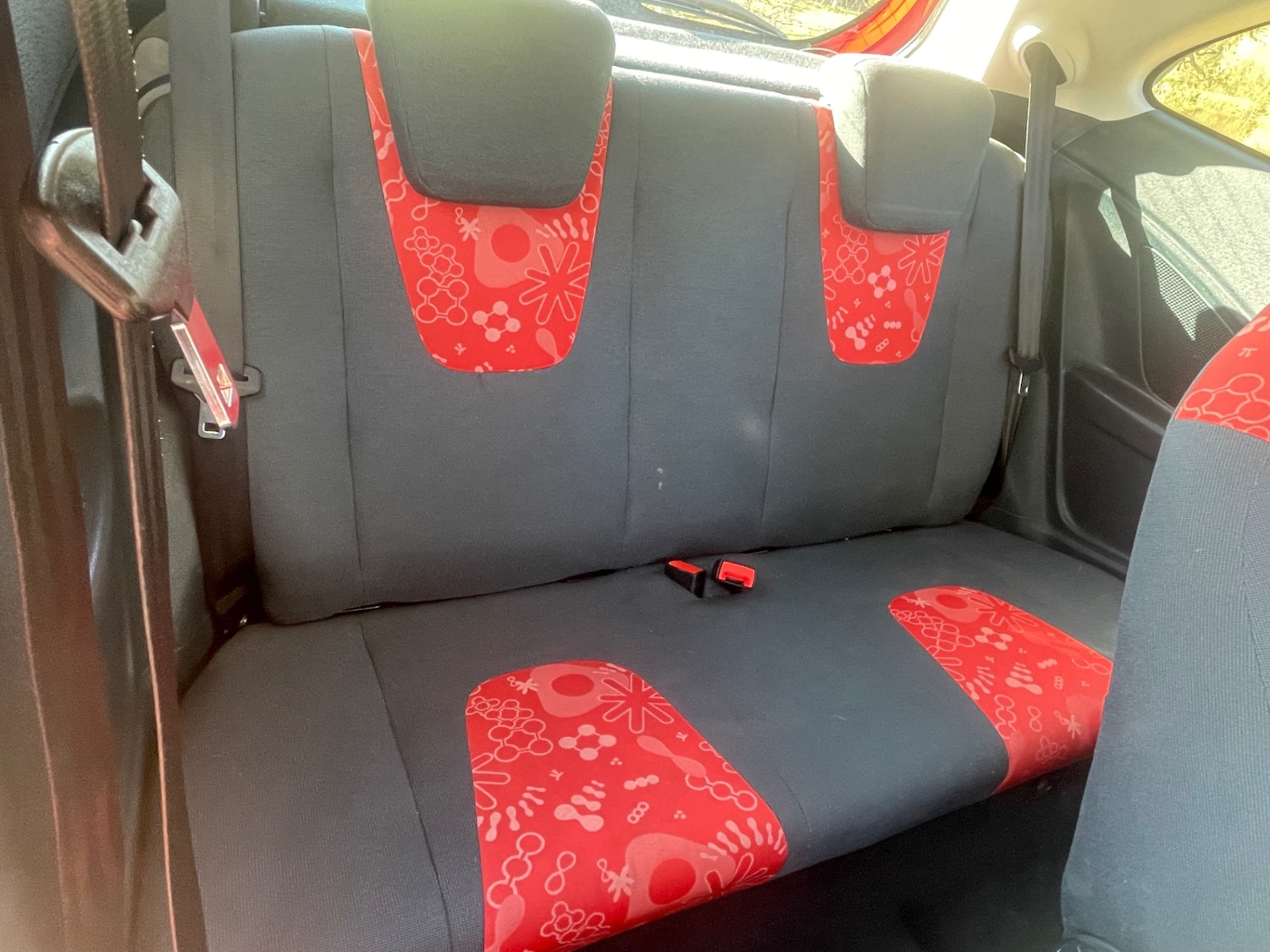 Used Ford Ka 2014 for sale - 76268871: Photo 11
