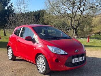 2014 (14) - 1.2 Edge 3dr [Start Stop] * WOW LOW 35k MILES * PX POSSIBLE *