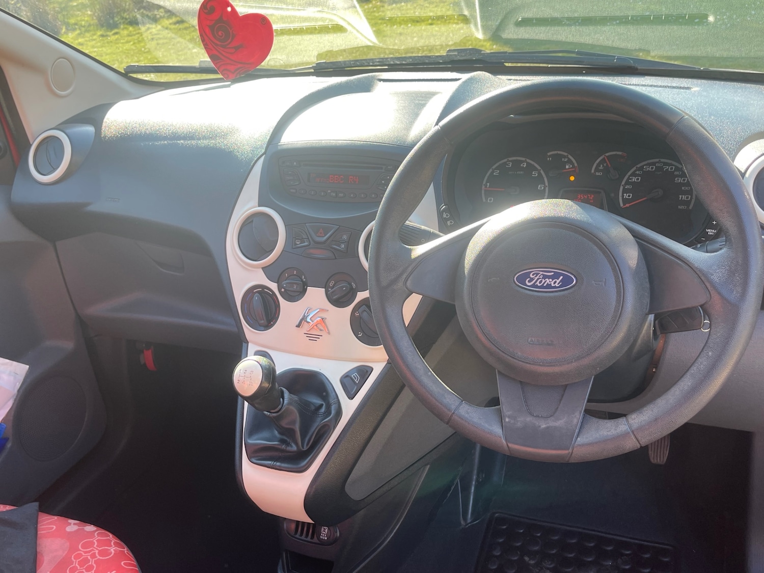 Used Ford Ka 2014 for sale - 76268871: Photo 9