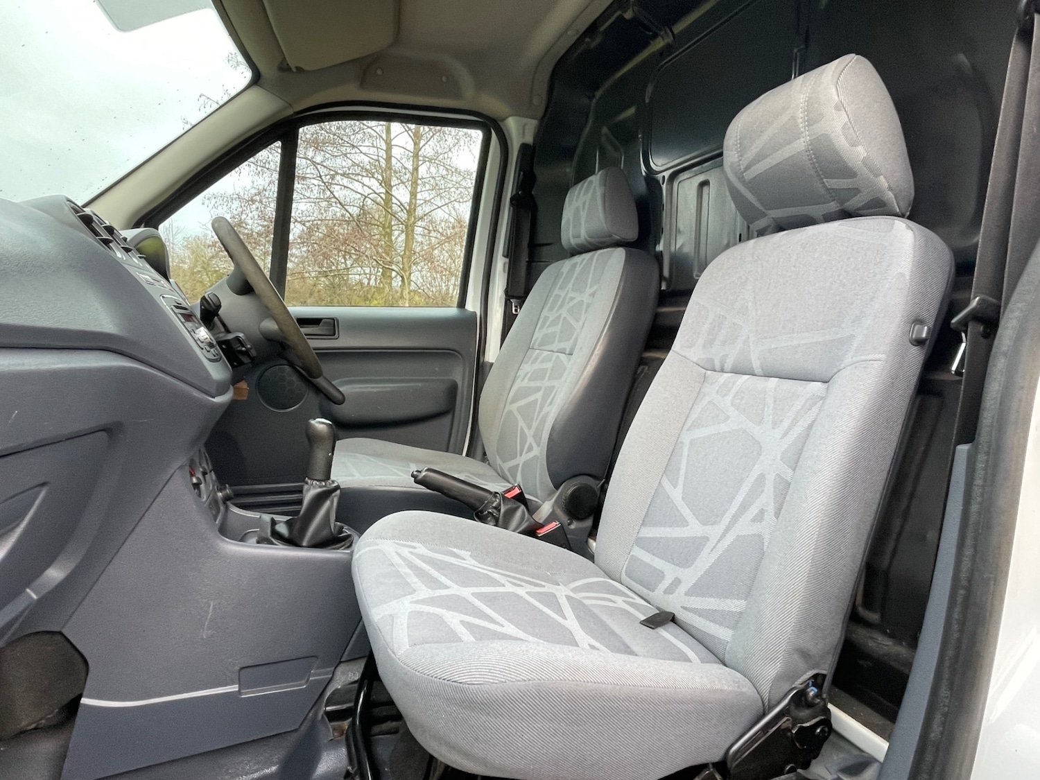 Used Ford Transit Connect 2012 for sale - 76596124: Photo 11