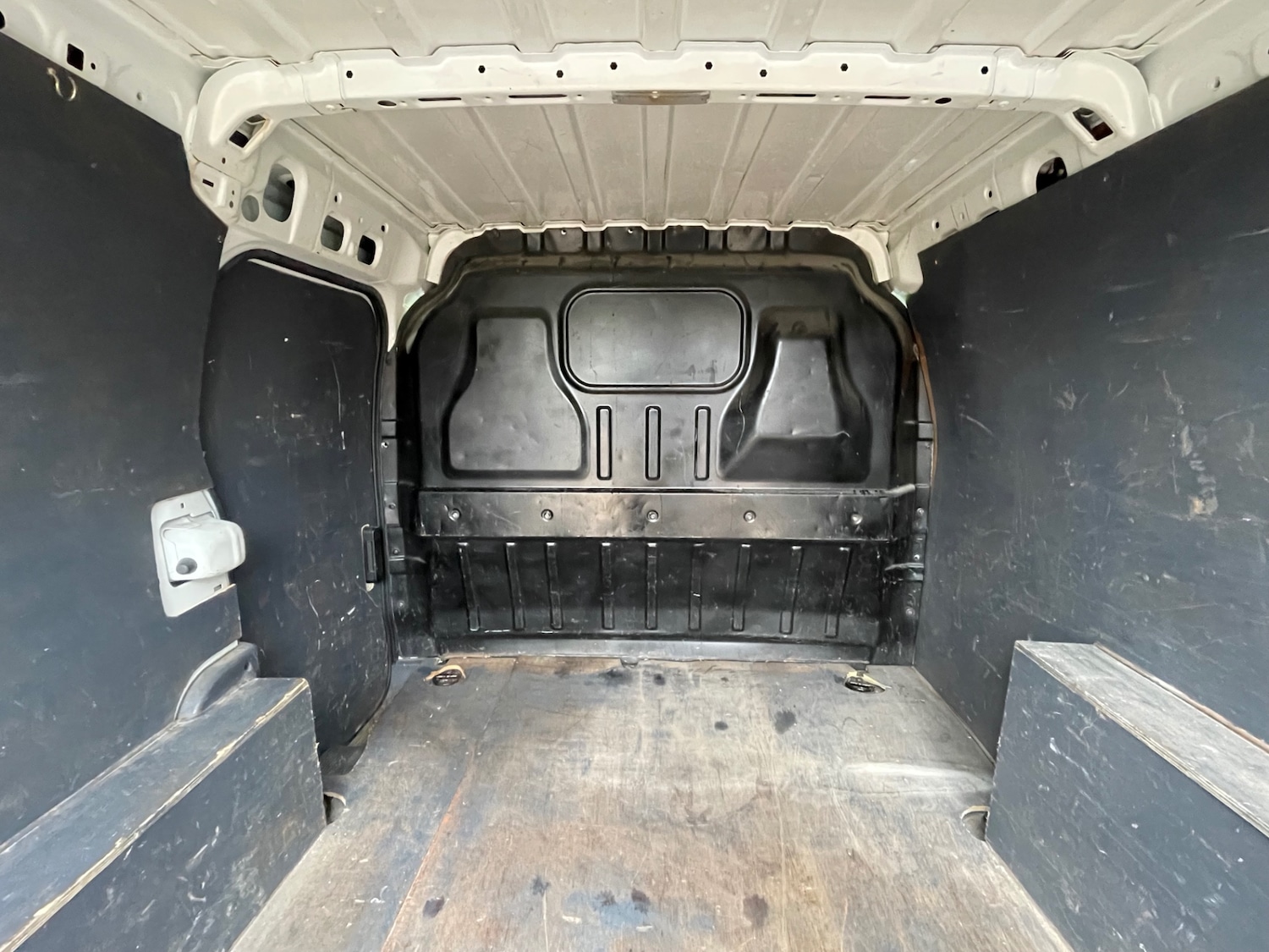 Used Ford Transit Connect 2012 for sale - 76596124: Photo 14