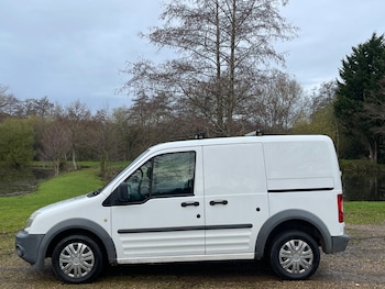 Used Ford Transit Connect 2012 for sale - 76596124: Photo