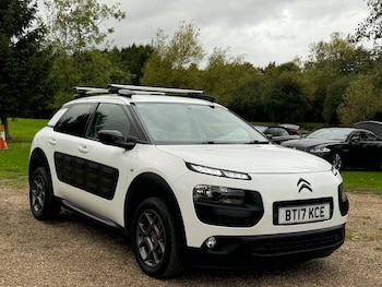 Citroen - C4 Cactus