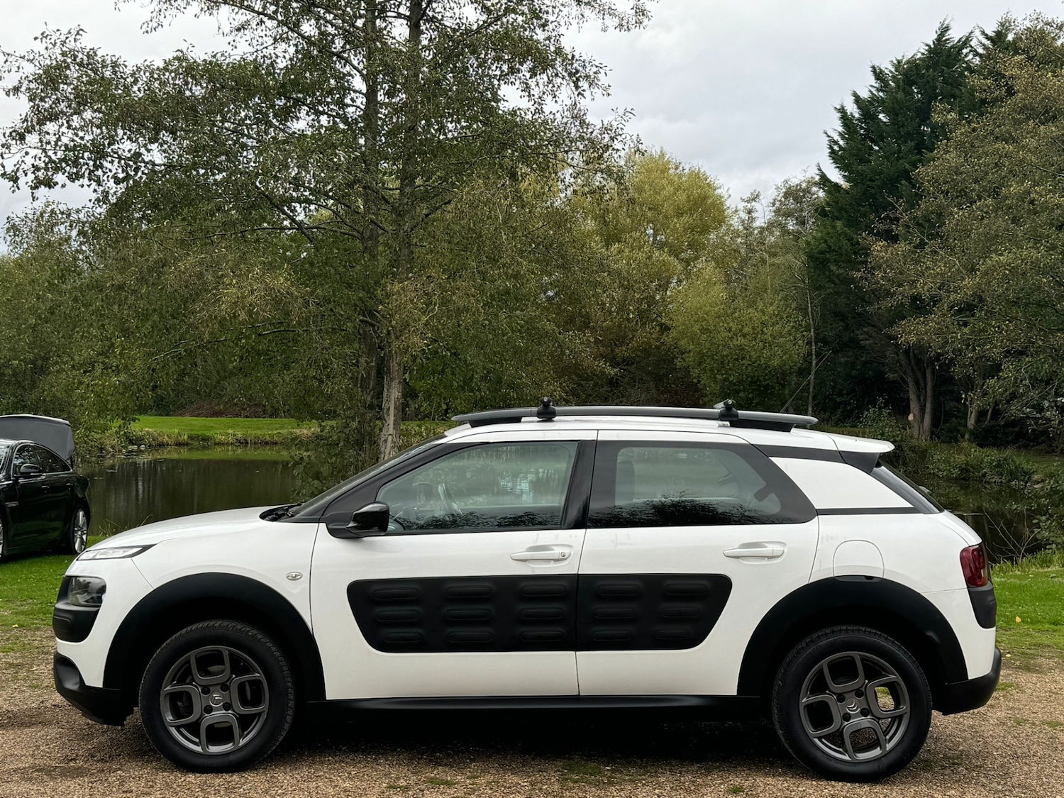 Used Citroen C4 Cactus 2017 for sale - 76237490: Photo 5