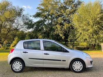 Used Renault Clio 2007 for sale - 76276047: Photo 3