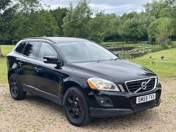 Used Volvo XC60 2009 for sale - 78984180: Photo