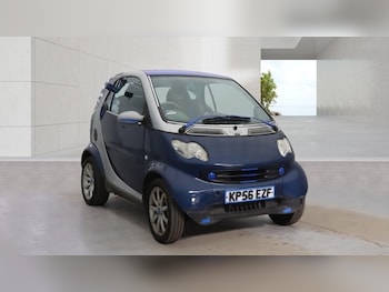 Used smart city 2006 for sale - 78305298: Photo