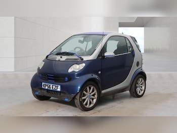 Used smart city 2006 for sale - 78305298: Photo