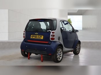 Used smart city 2006 for sale - 78305298: Photo