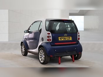 Used smart city 2006 for sale - 78305298: Photo