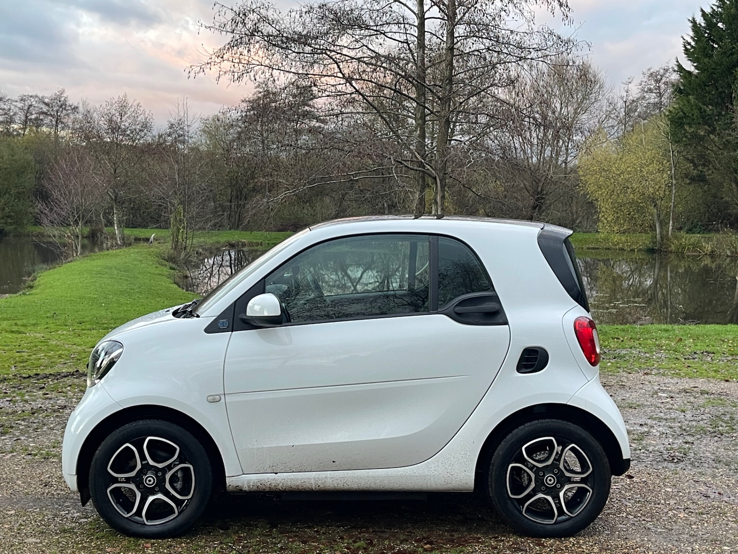 Used smart fortwo 2019 for sale - 76596535: Photo 4