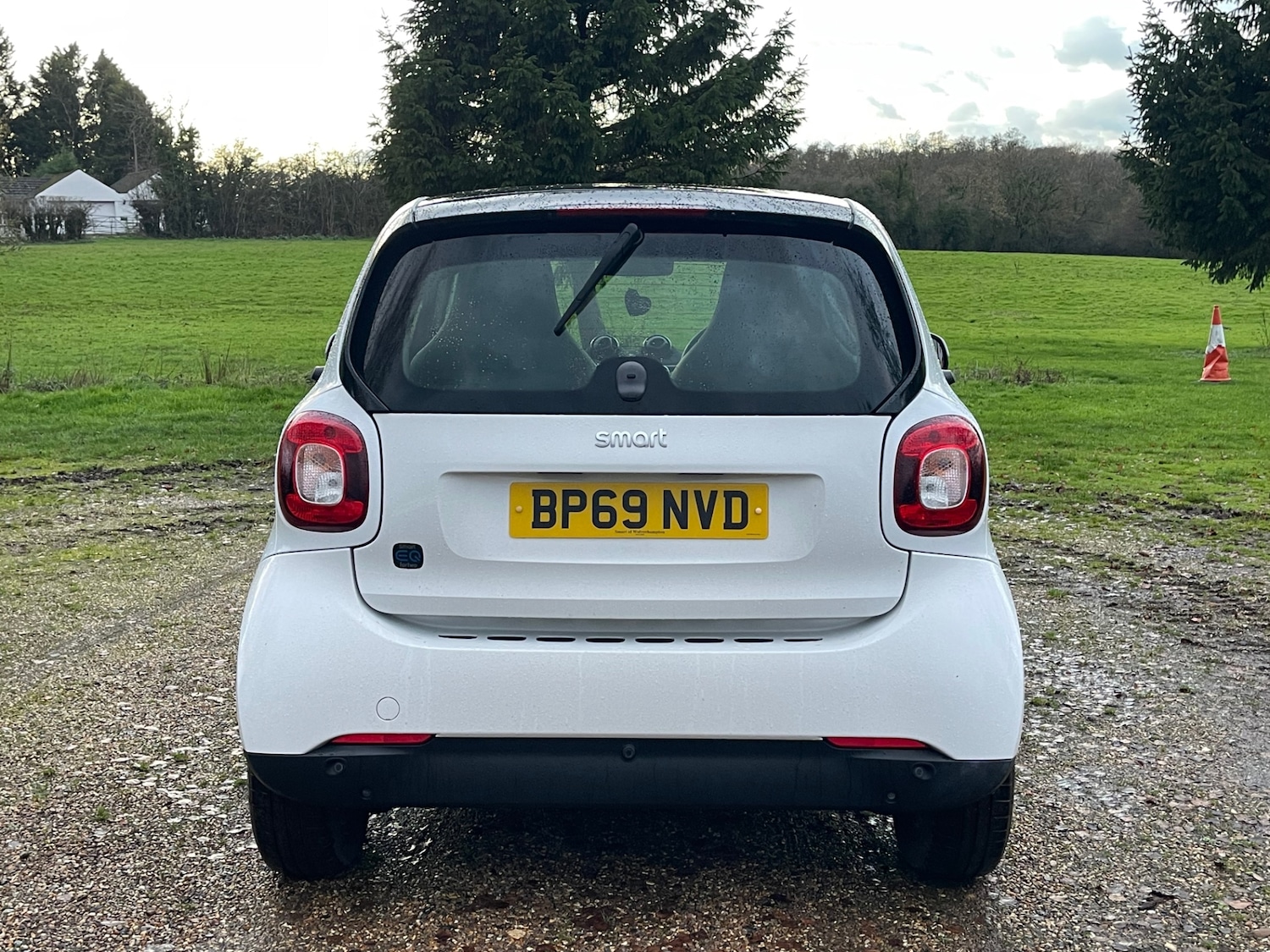 Used smart fortwo 2019 for sale - 76596535: Photo 7