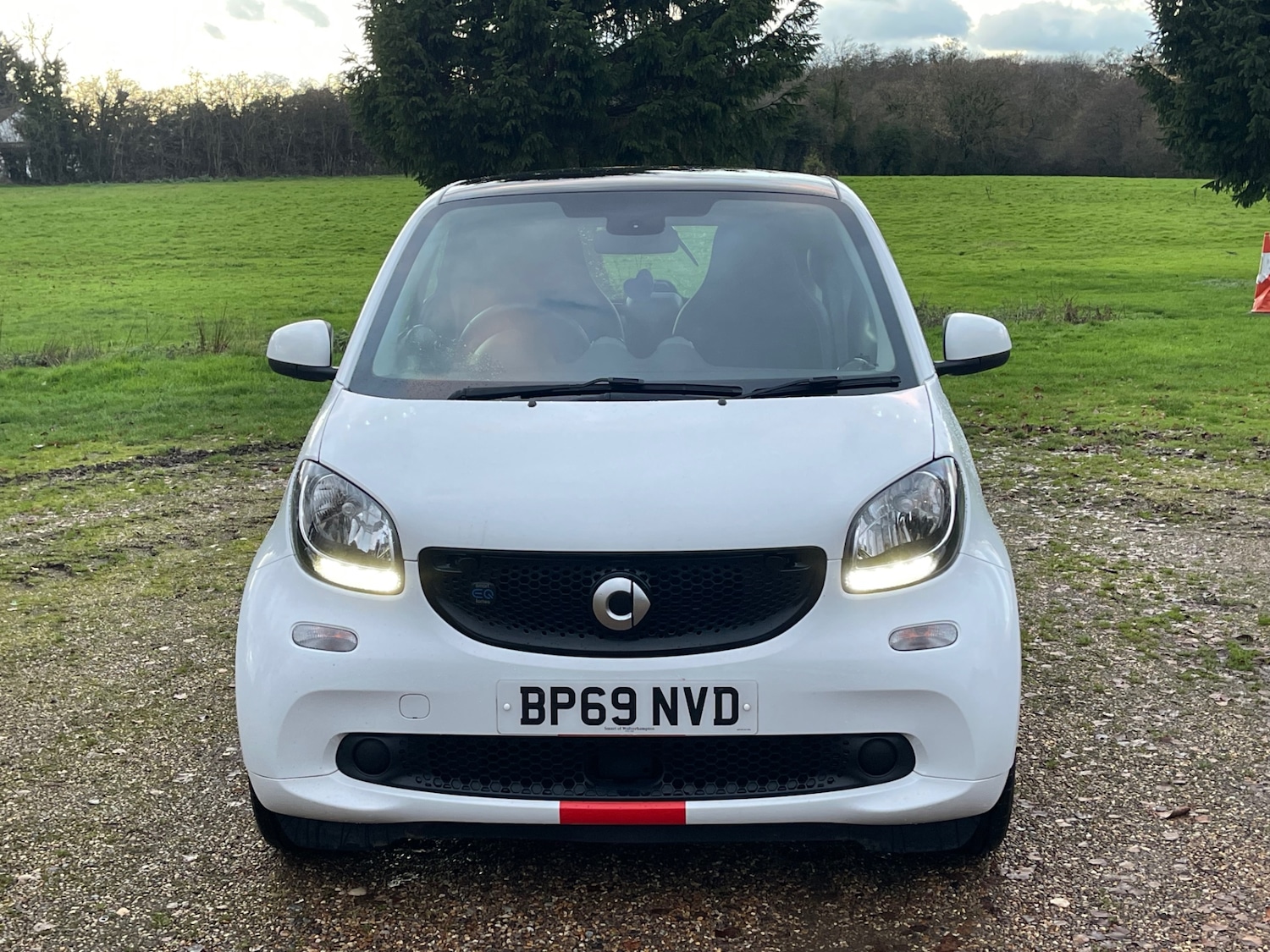Used smart fortwo 2019 for sale - 76596535: Photo 8