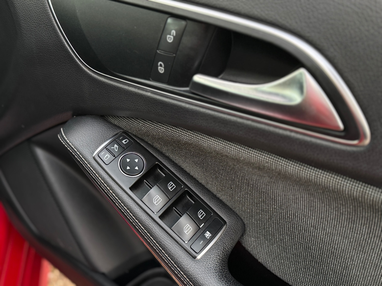 Used Mercedes-Benz A-Class 2013 for sale - 76757464: Photo 14