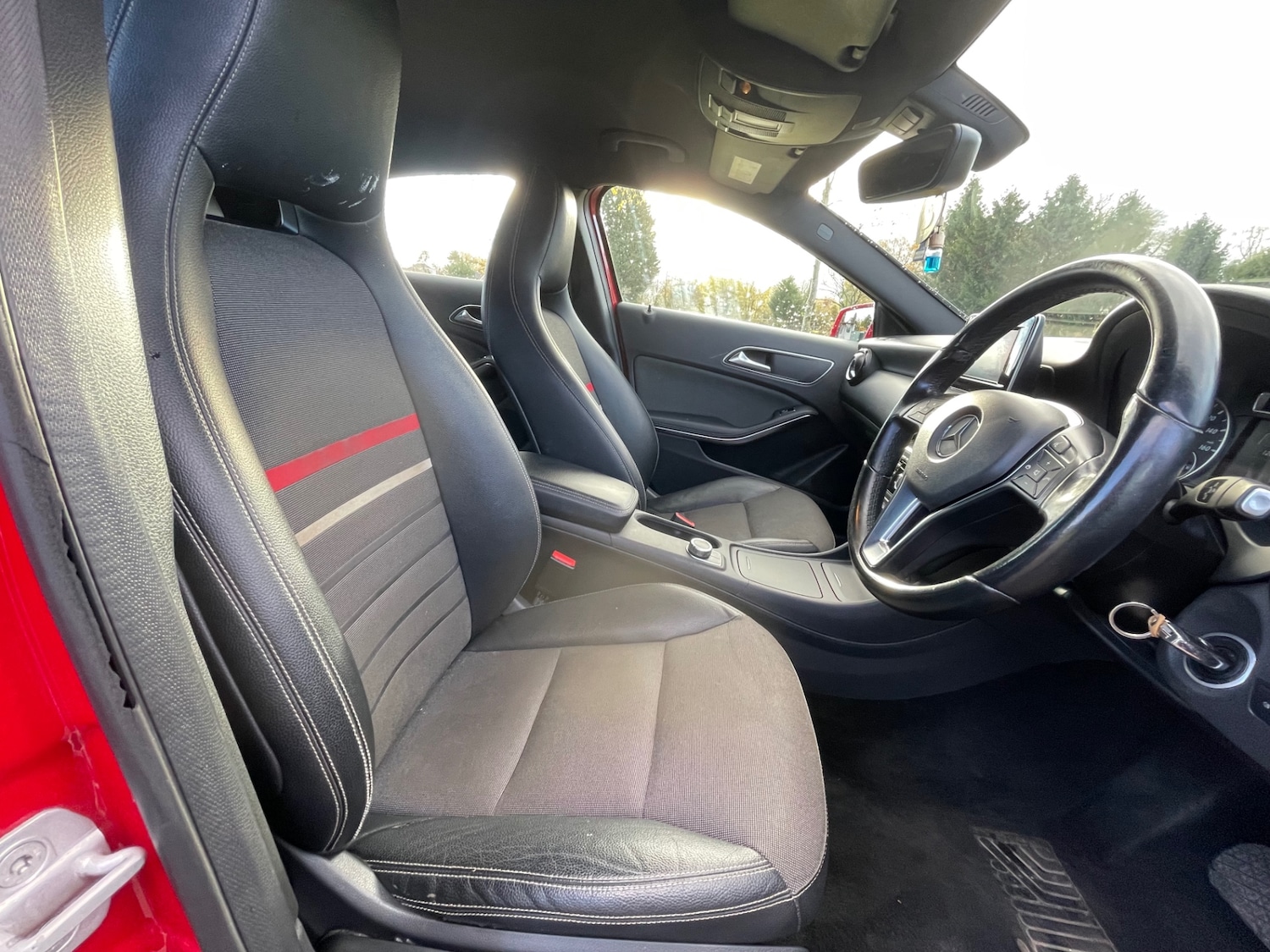 Used Mercedes-Benz A-Class 2013 for sale - 76757464: Photo 5