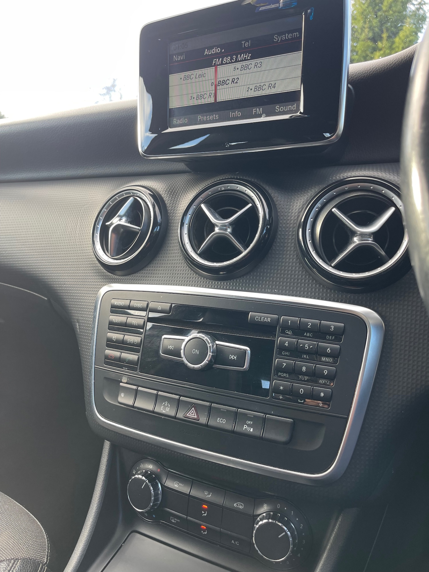 Used Mercedes-Benz A-Class 2013 for sale - 76757464: Photo 6