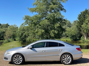 Used Volkswagen Passat 2010 for sale - 79092551: Photo