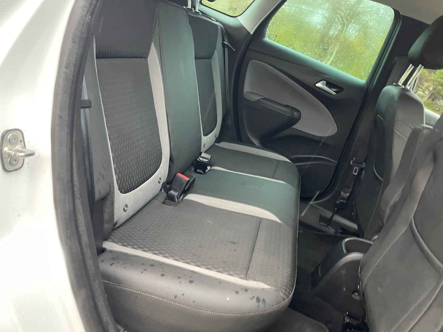 Used Vauxhall Crossland X 2020 for sale - 76312202: Photo 11