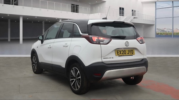 Used Vauxhall Crossland X 2020 for sale - 76312202: Photo 3