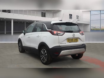 Used Vauxhall Crossland X 2020 for sale - 76312202: Photo