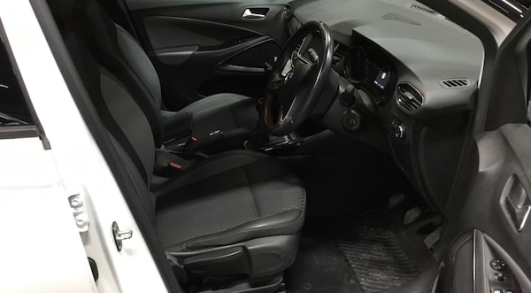 Used Vauxhall Crossland X 2020 for sale - 76312202: Photo 6
