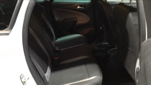 Used Vauxhall Crossland X 2020 for sale - 76312202: Photo 7