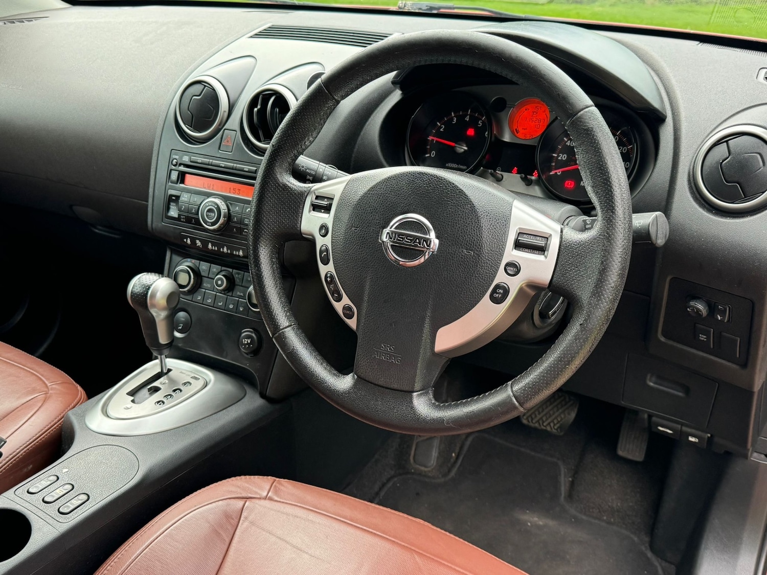 Used Nissan Qashqai 2008 for sale - 76220641: Photo 10