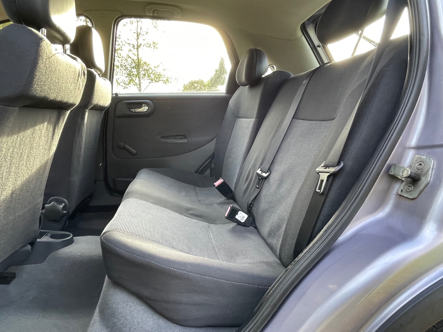 Used Vauxhall Corsa 2005 for sale - 76380362: Photo 11