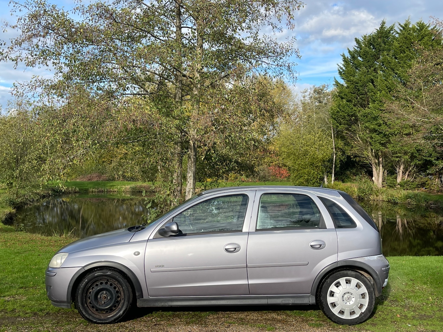 Used Vauxhall Corsa 2005 for sale - 76380362: Photo 6