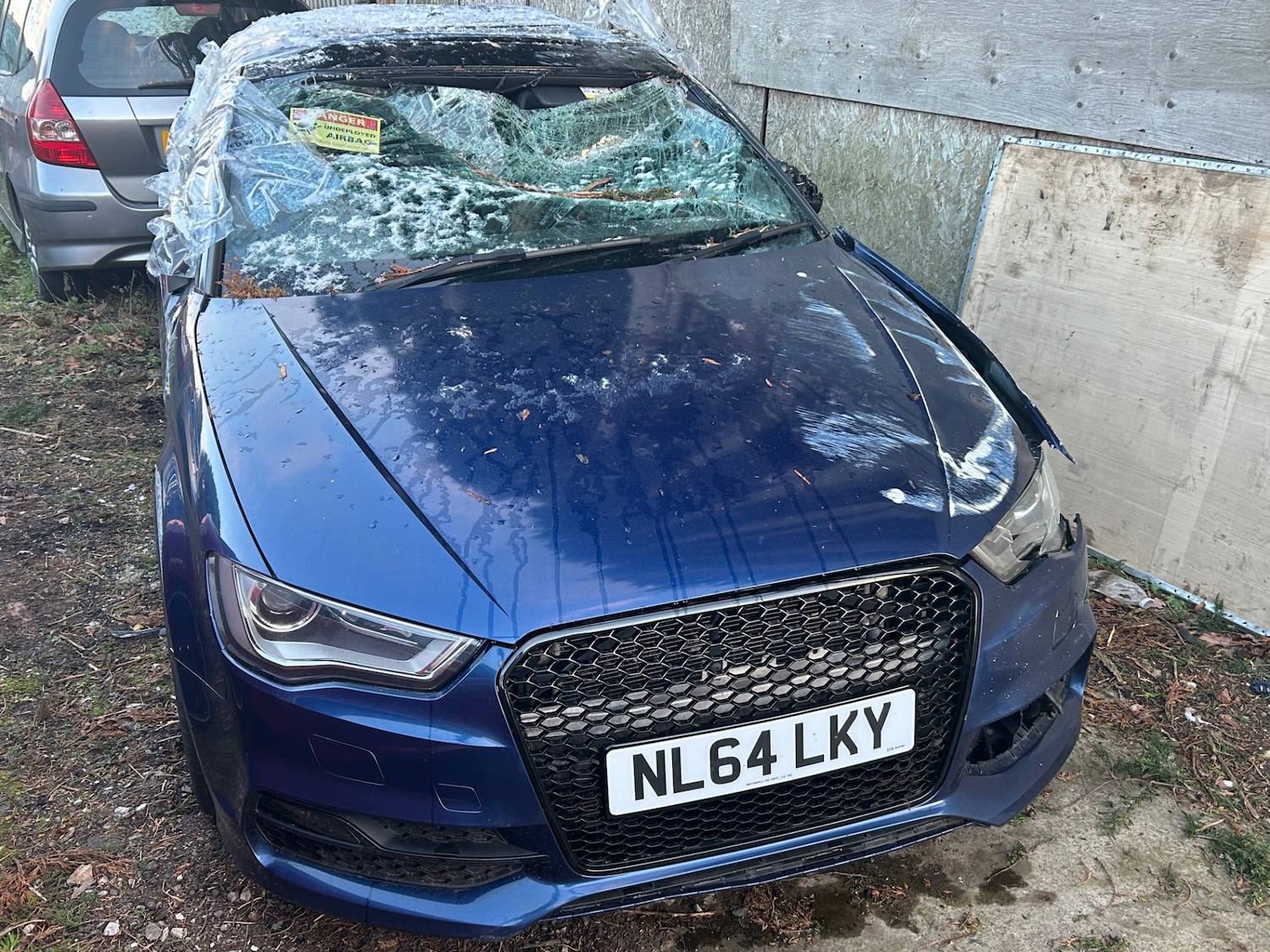 Used Audi A3 2014 for sale - 77613133: Photo 3