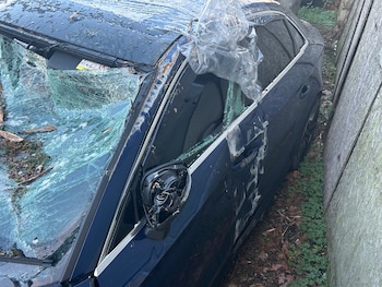 Used Audi A3 2014 for sale - 77613133: Photo