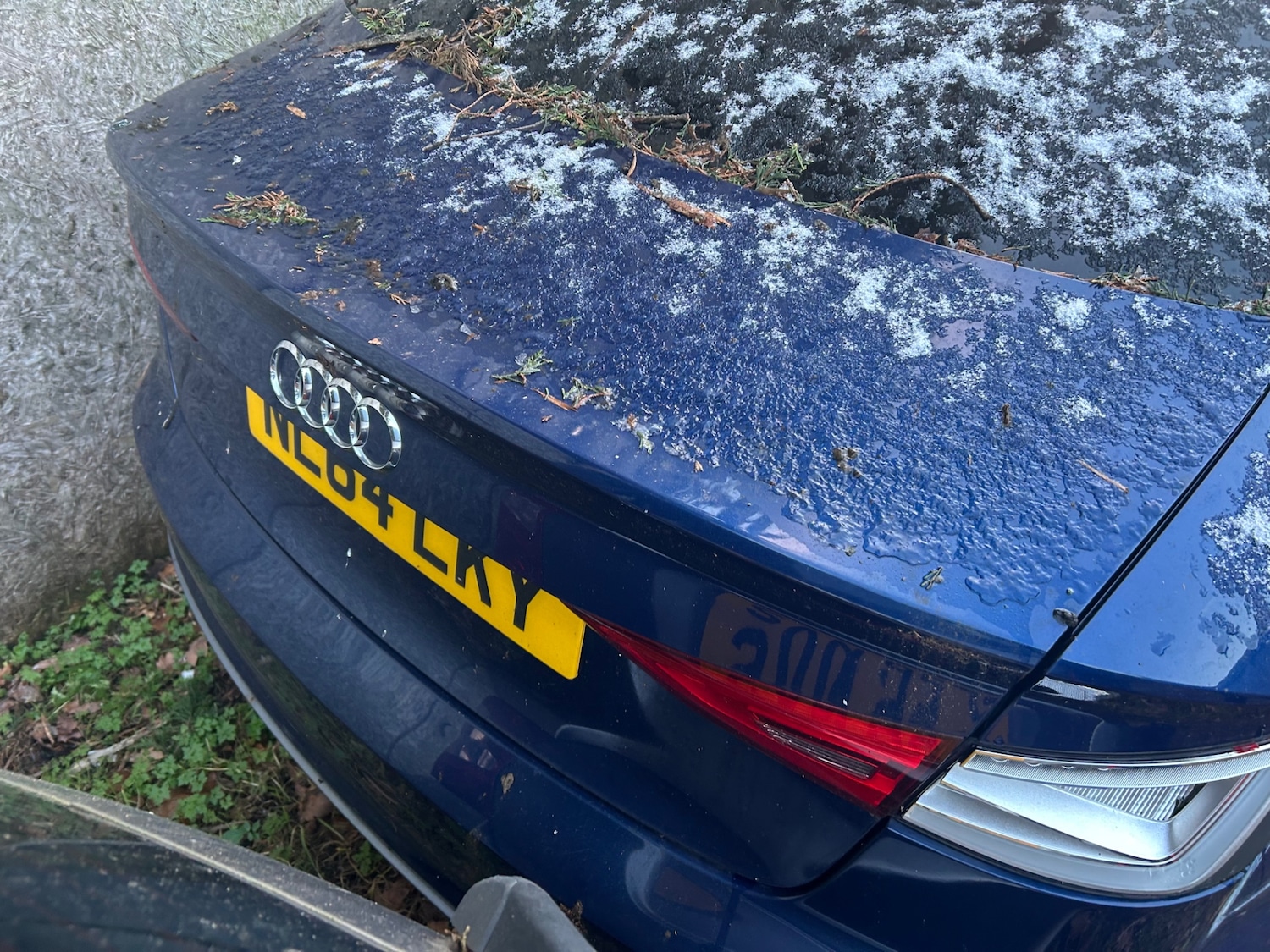 Used Audi A3 2014 for sale - 77613133: Photo 5