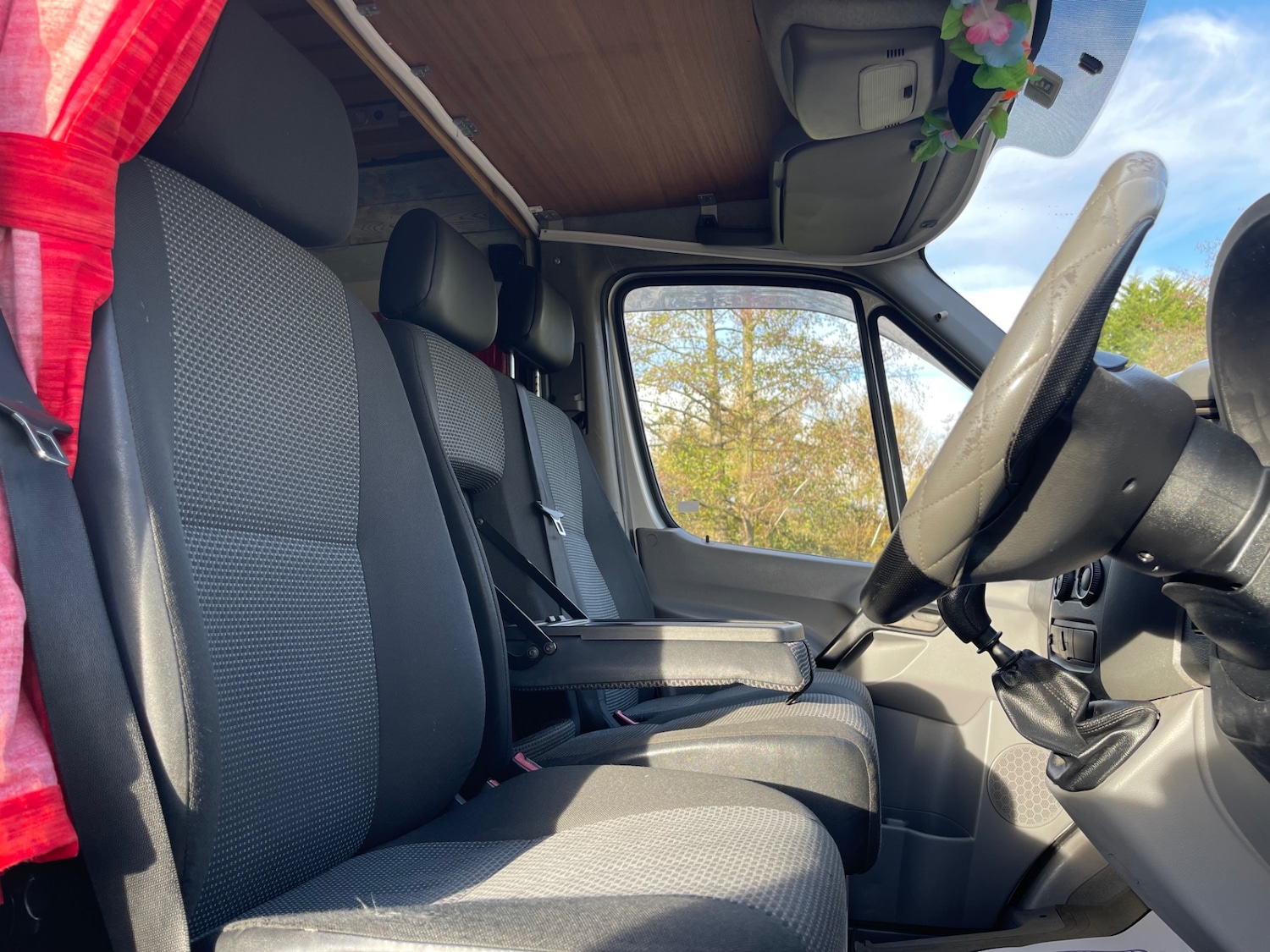 Used Mercedes-Benz Sprinter 2014 for sale - 76437048: Photo 11