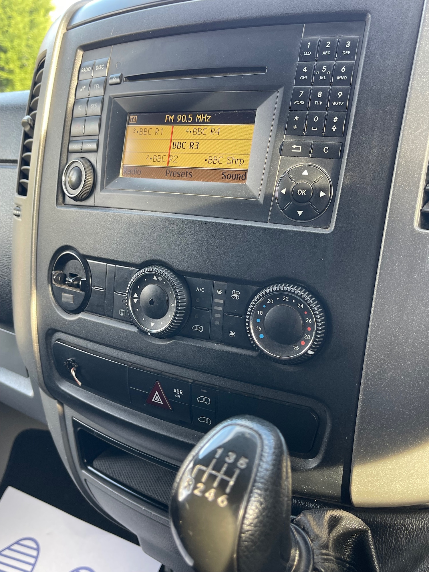 Used Mercedes-Benz Sprinter 2014 for sale - 76437048: Photo 13