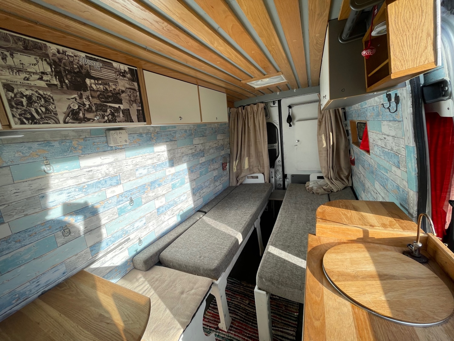 Used Mercedes-Benz Sprinter 2014 for sale - 76437048: Photo 14