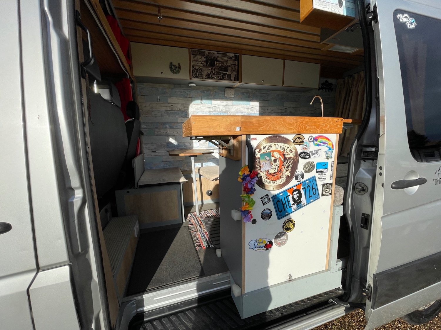 Used Mercedes-Benz Sprinter 2014 for sale - 76437048: Photo 15