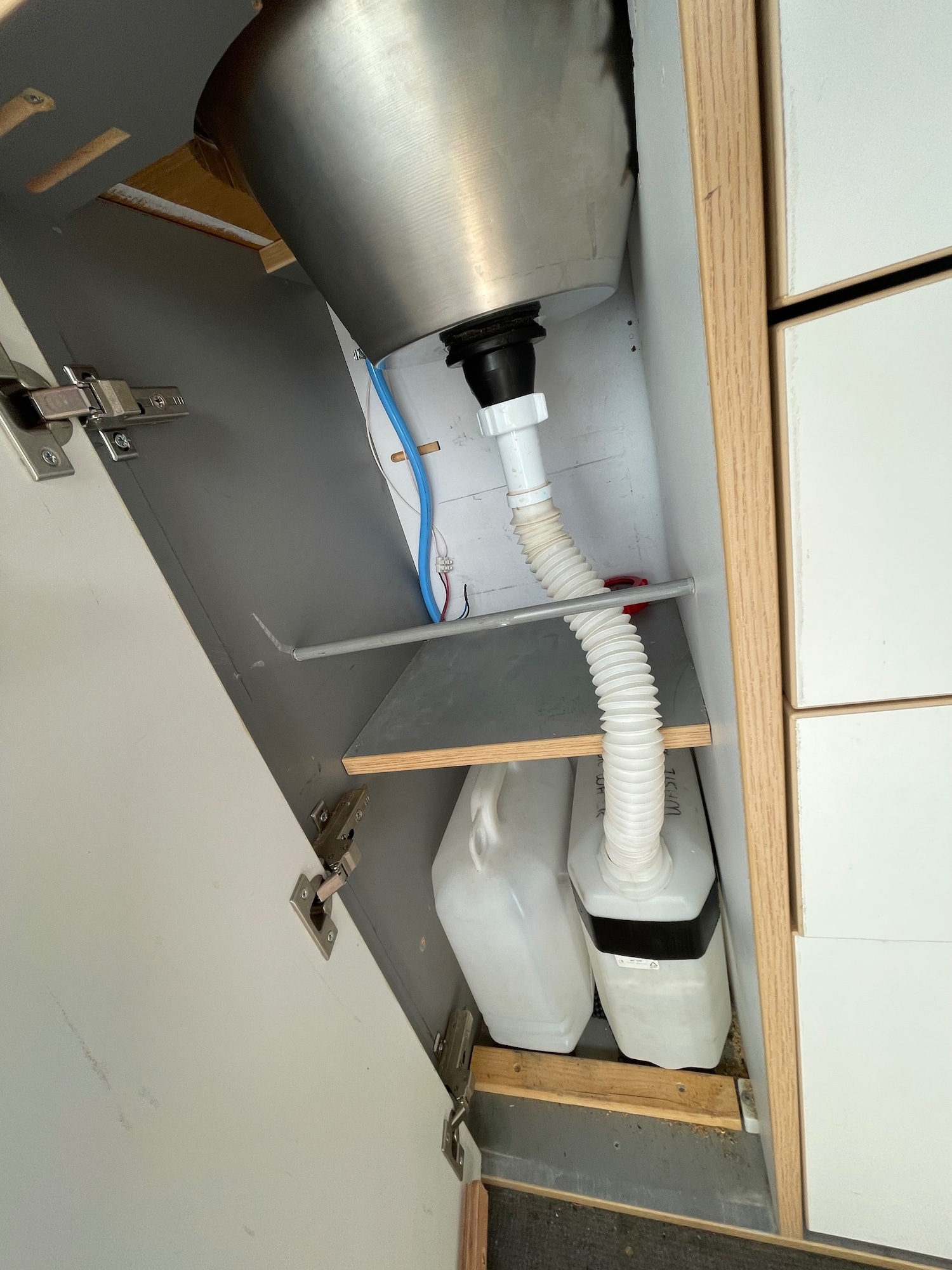 Used Mercedes-Benz Sprinter 2014 for sale - 76437048: Photo 16