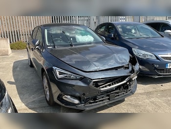 Used SEAT Leon 2025 for sale - 78762123: Photo