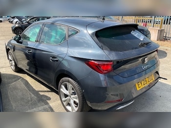 Used SEAT Leon 2025 for sale - 78762123: Photo
