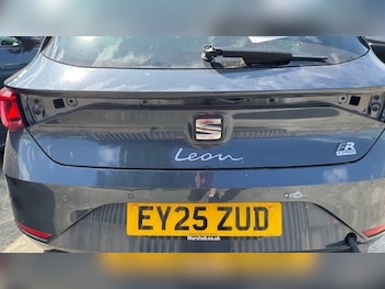 Used SEAT Leon 2025 for sale - 78762123: Photo