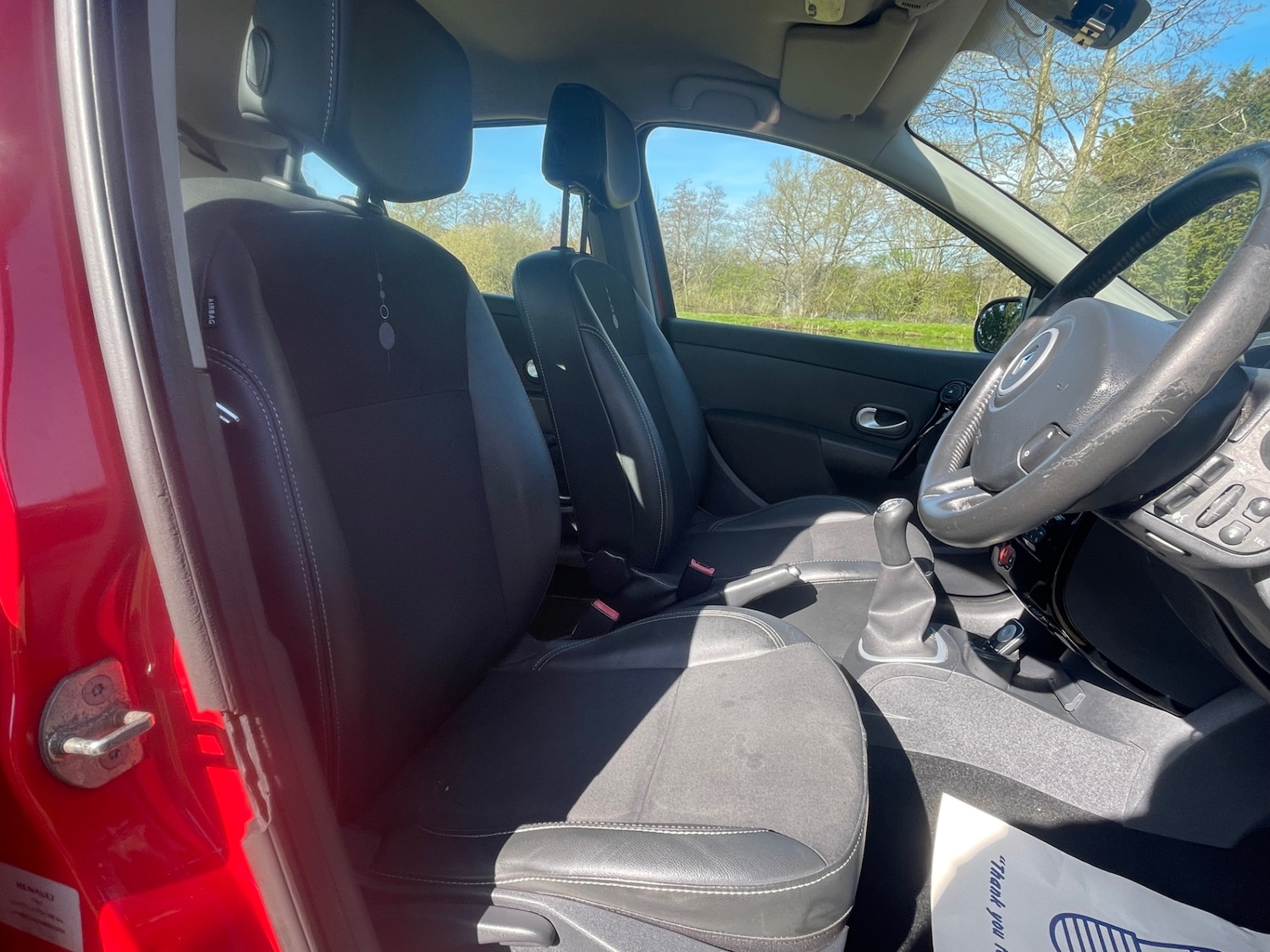 Used Renault Clio 2011 for sale - 77173538: Photo 10