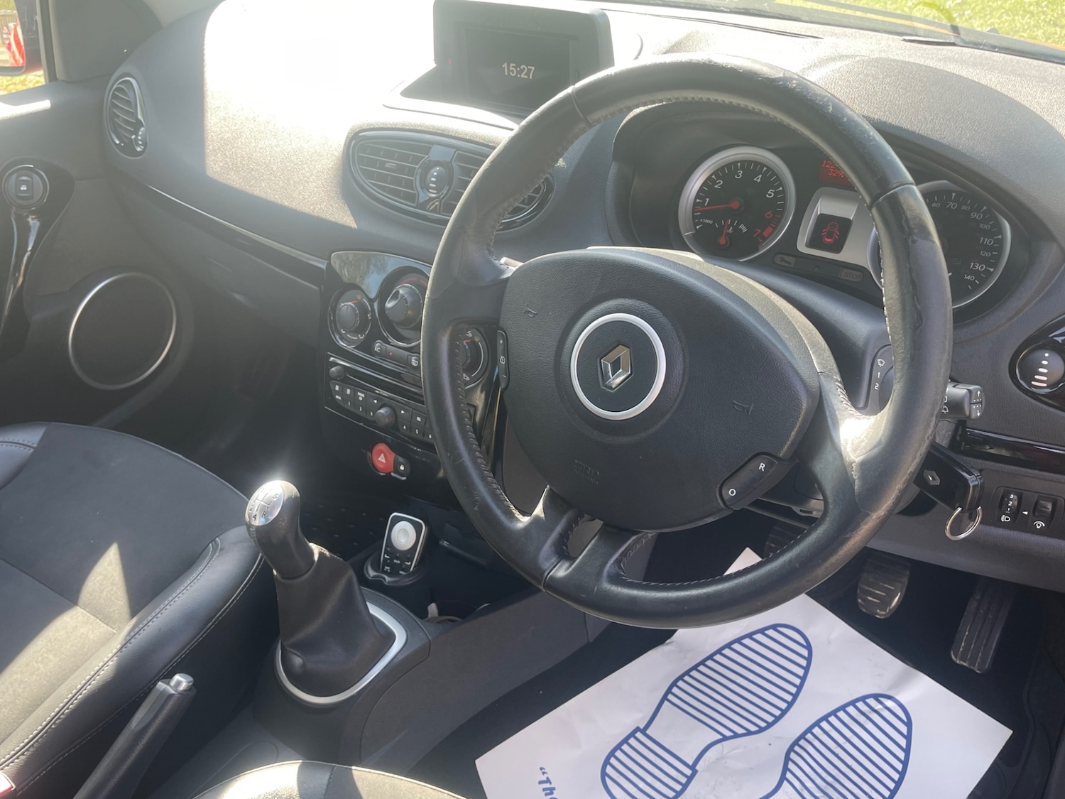 Used Renault Clio 2011 for sale - 77173538: Photo 11